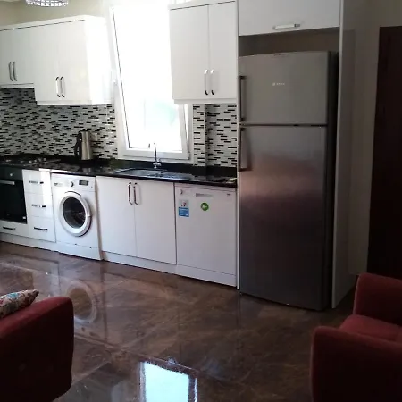 Hotel Kayakoey Incir Oezel Yuezme Havuzlu Fethiye