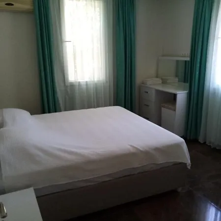 Holiday home Kayakoy Incir Ozel Yuzme Havuzlu *