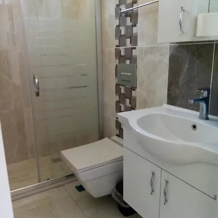 Holiday home Kayakoy Incir Ozel Yuzme Havuzlu *