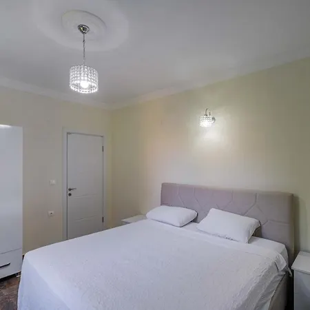 Holiday home Kayakoy Incir Ozel Yuzme Havuzlu Fethiye
